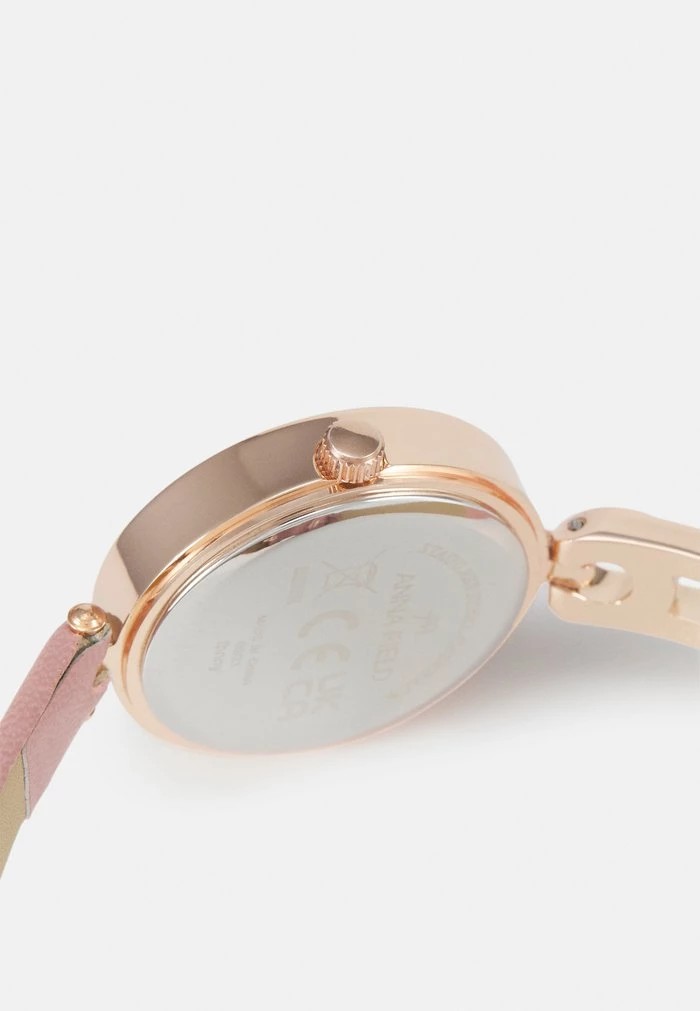 Montre ANNA FIELD Anna Field Watch Rose Femme | FEG-0911870